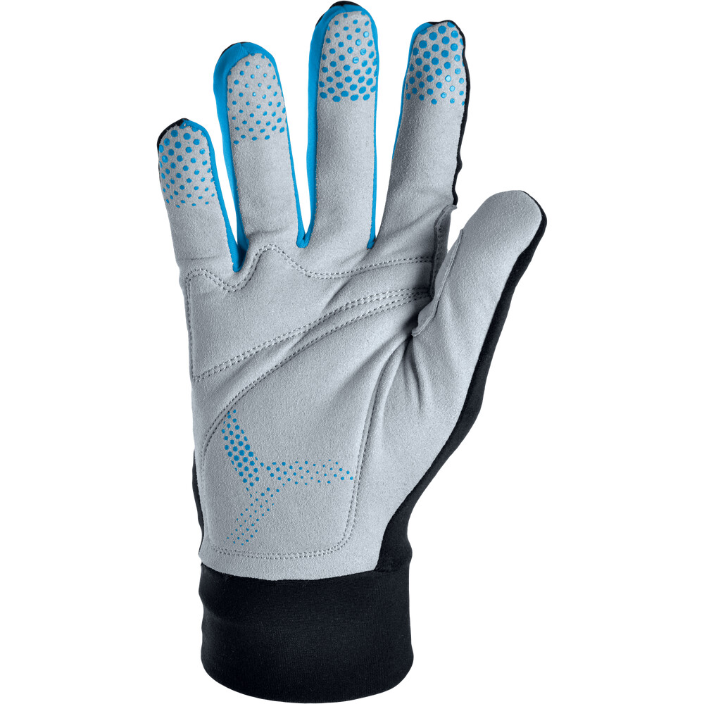 zimní rukavice Isonzo S