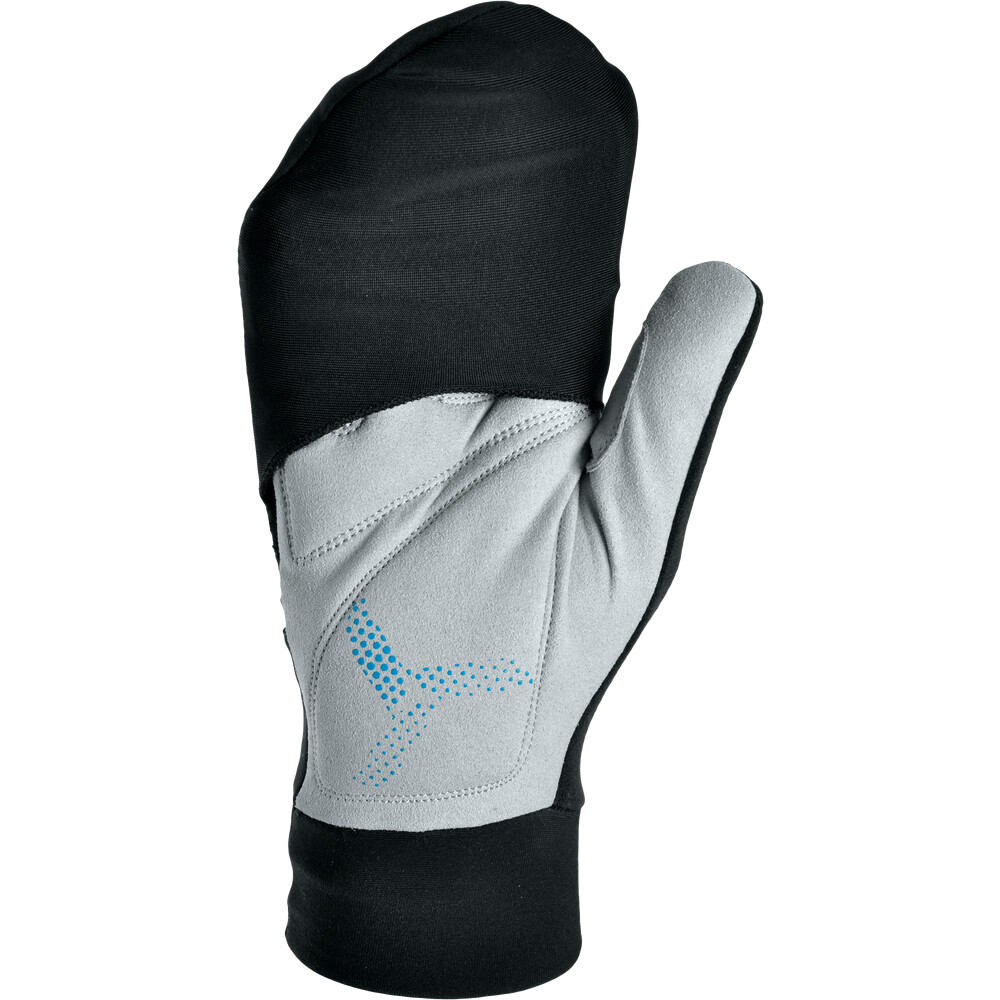 zimní rukavice Isonzo XXL