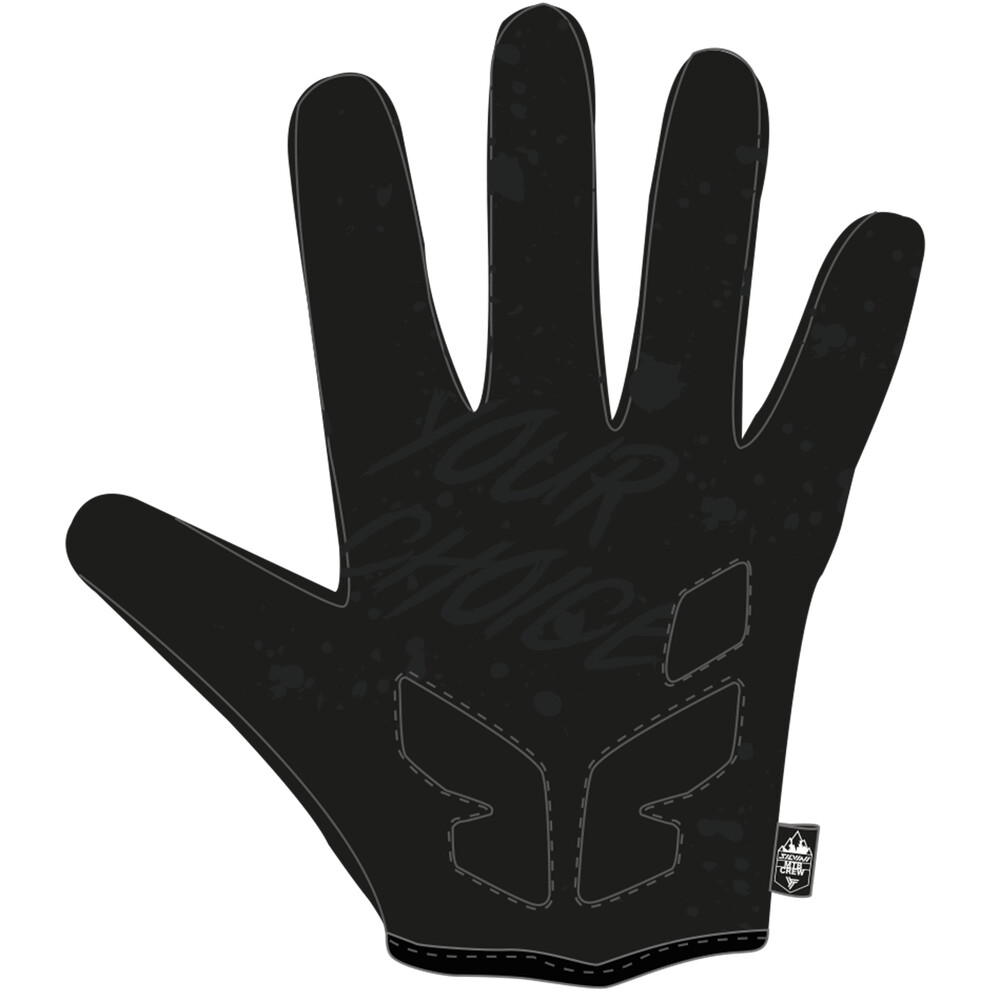 dámské cyklo rukavice Fiora S