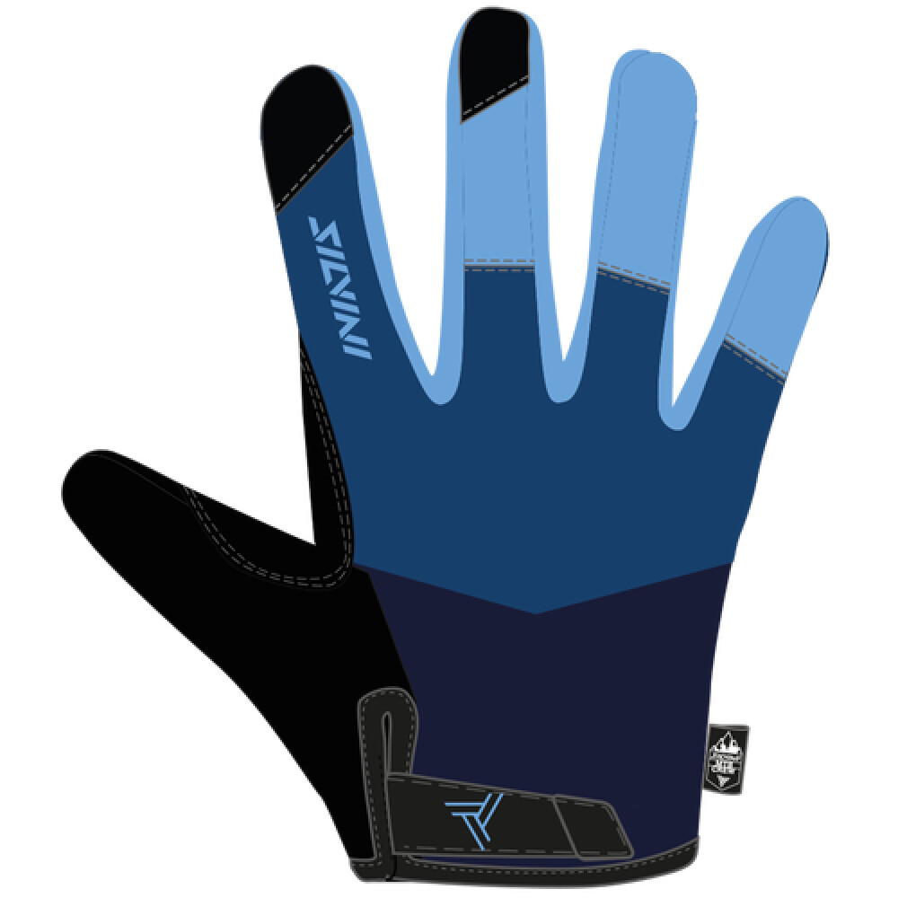 dámské cyklo rukavice Fiora S