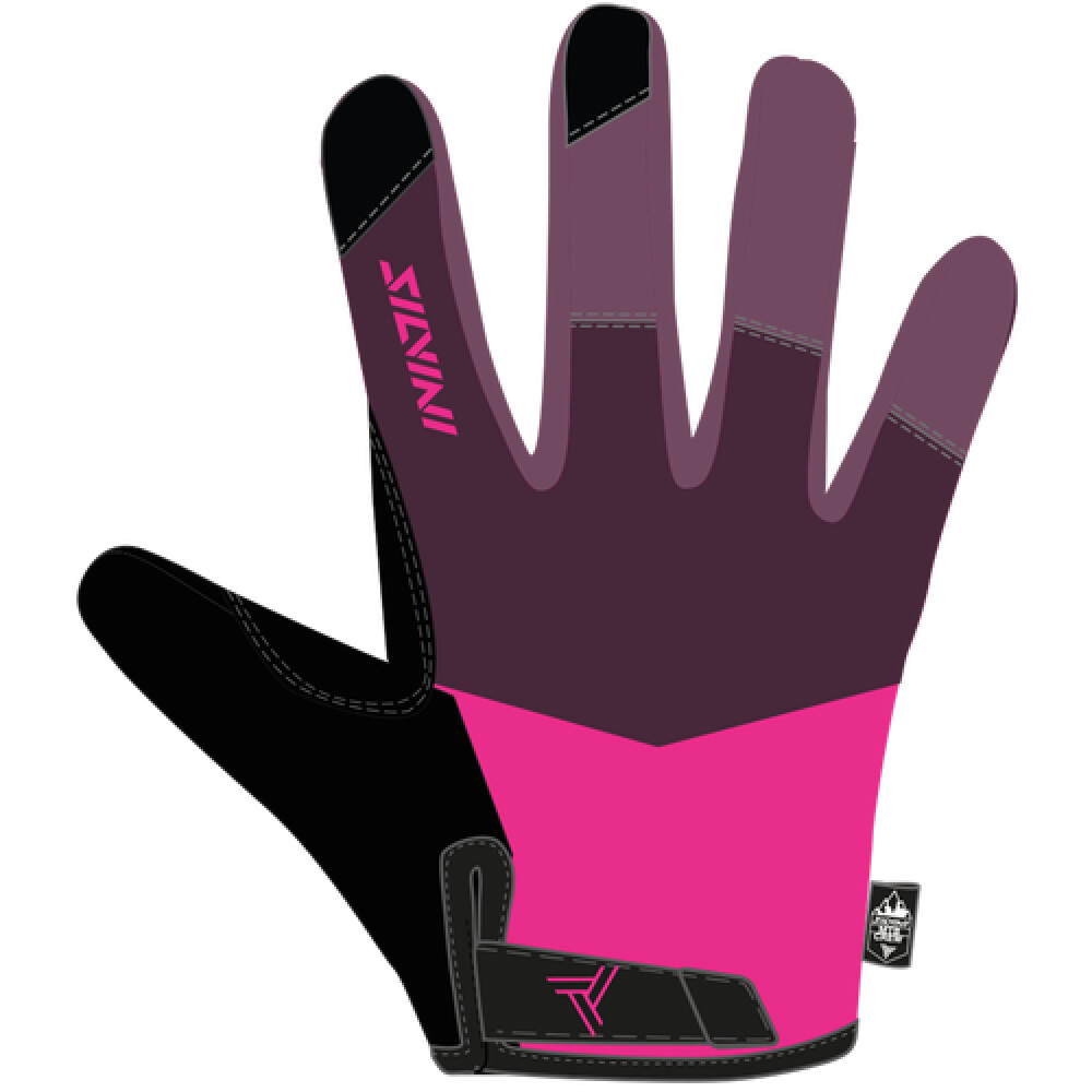 dámské cyklo rukavice Fiora S