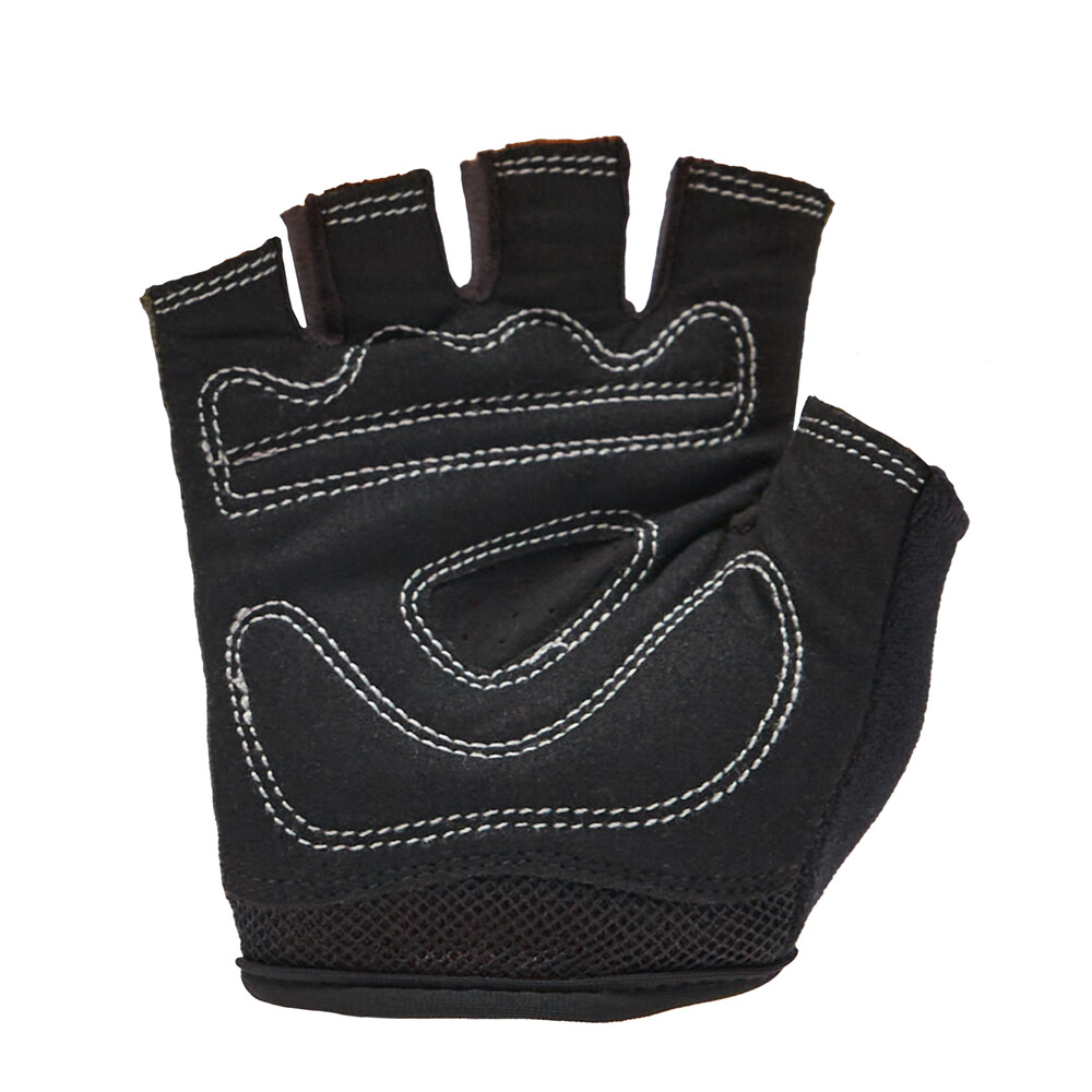 dámské cyklo rukavice Aspro M