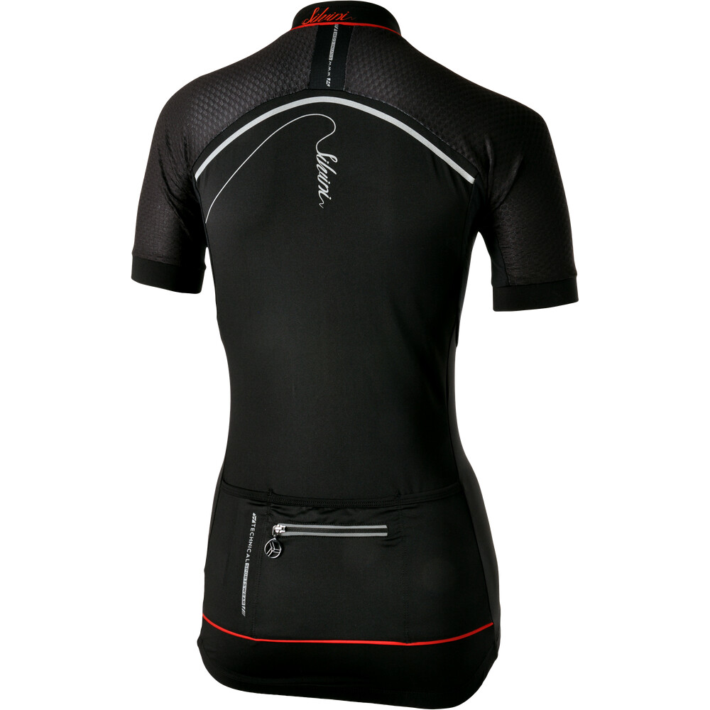 cyklo dres Catirina L