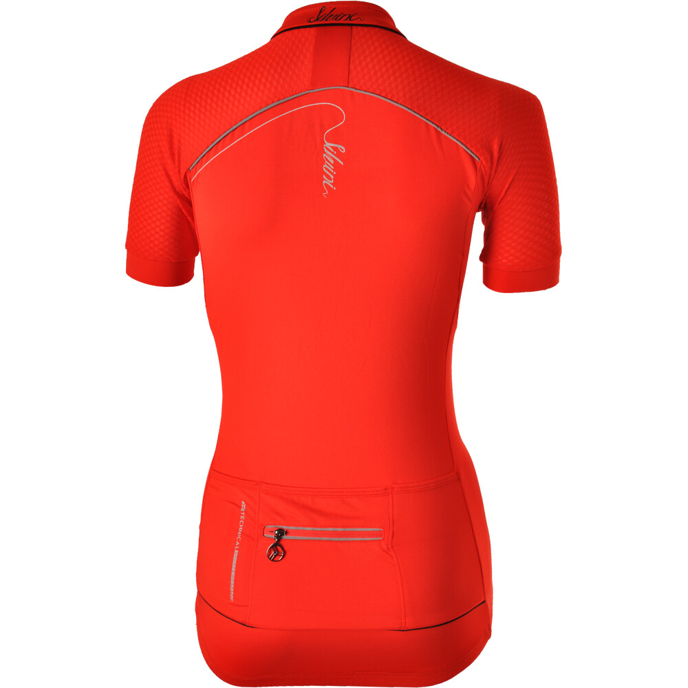 cyklo dres Catirina M