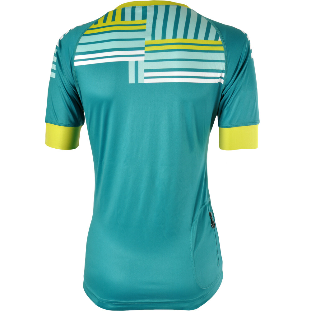 MTB dres Stabina XS
