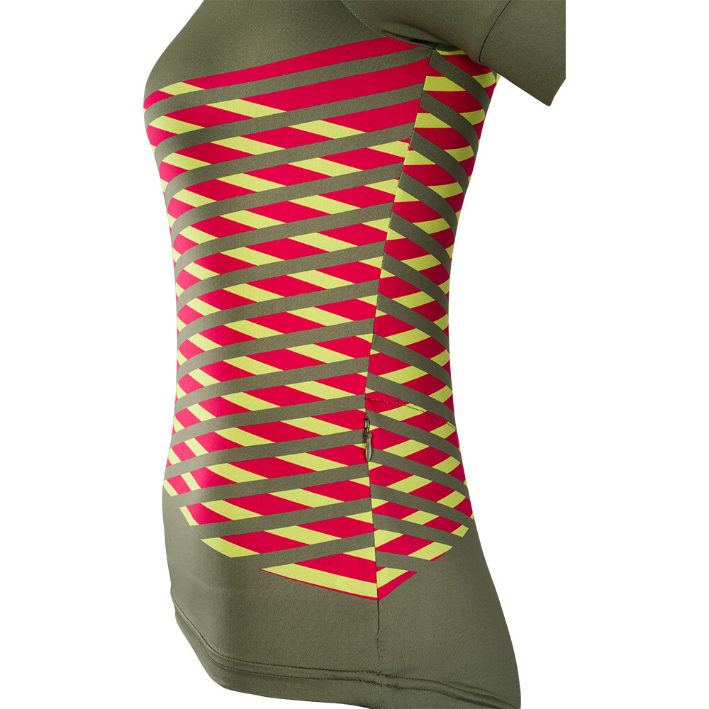 dámský MTB dres Sabatini S