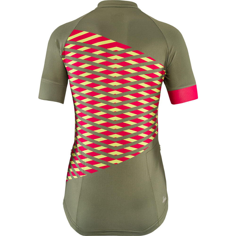 dámský MTB dres Sabatini S