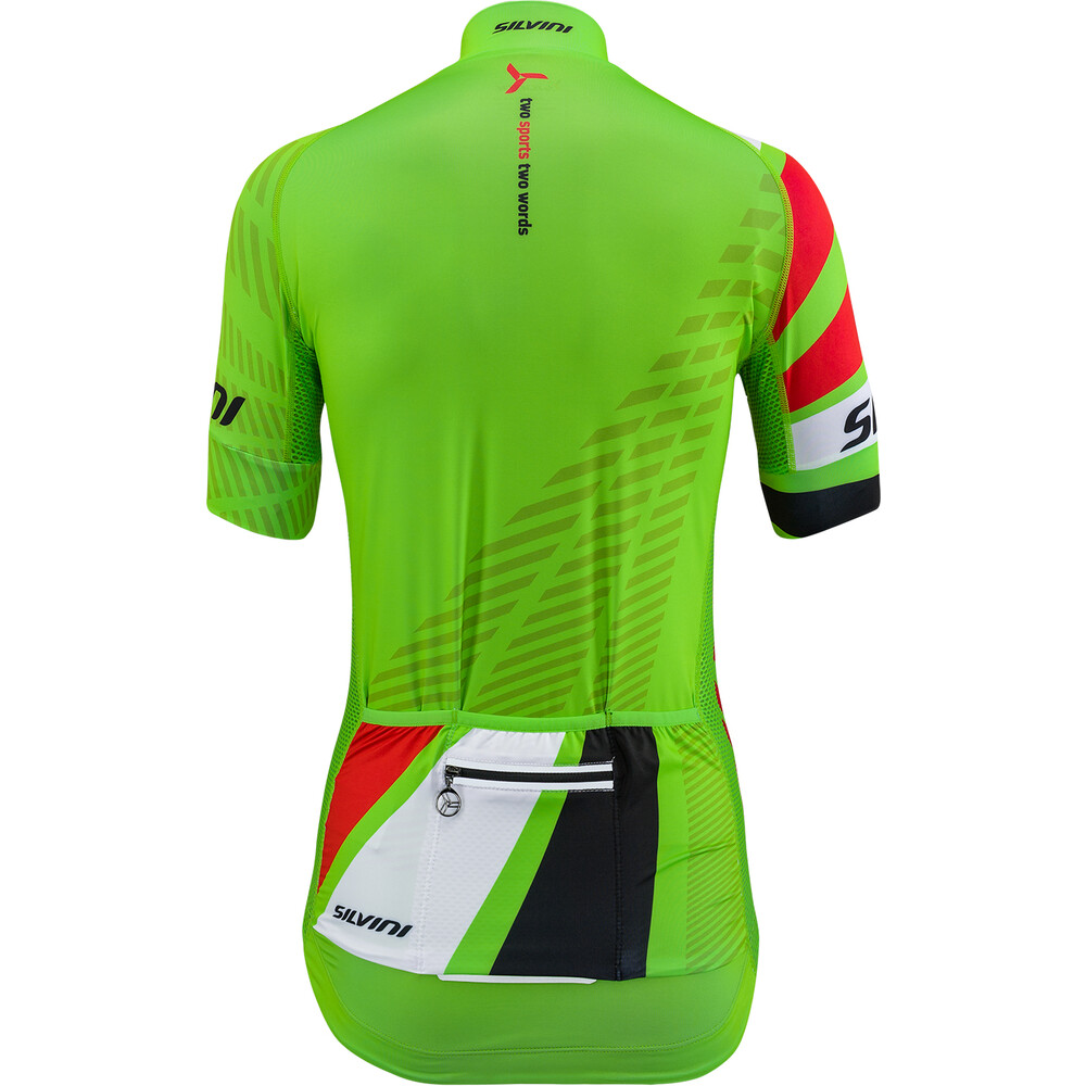 cyklo dres Team M
