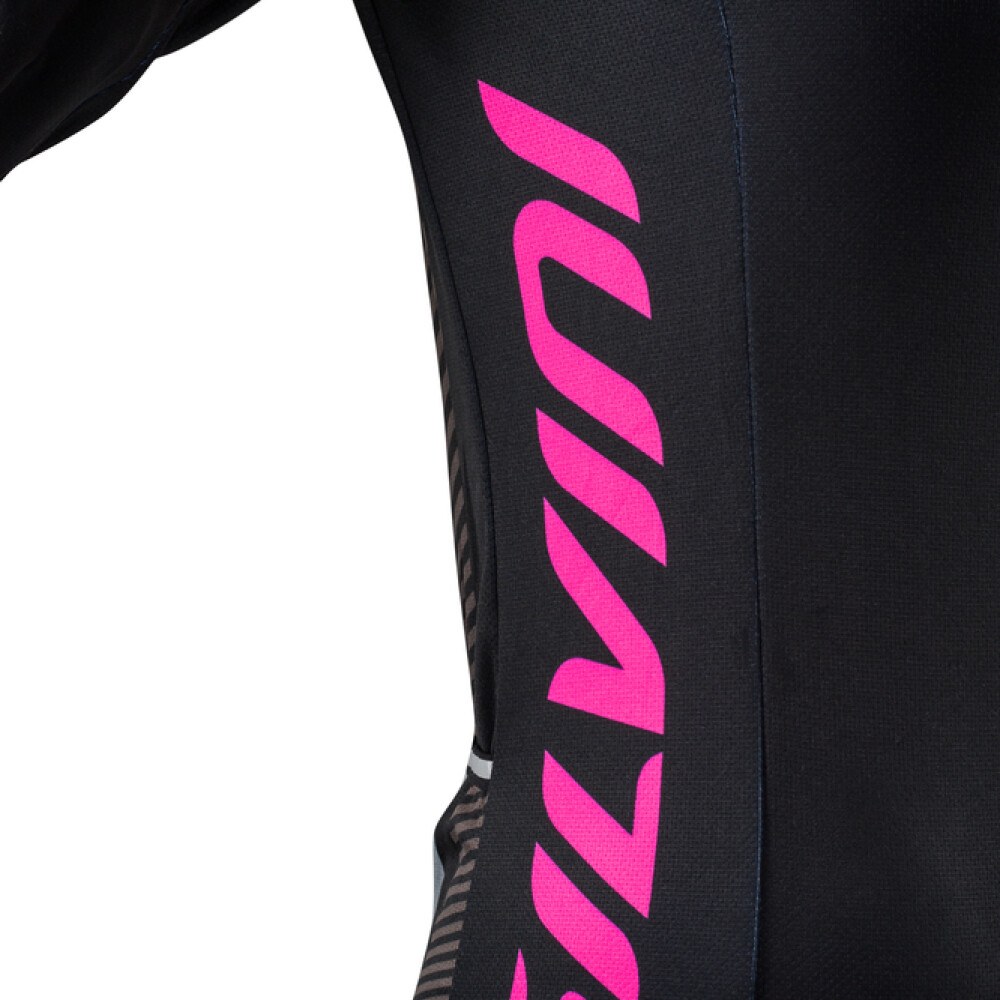 dámský cyklo dres Team XS