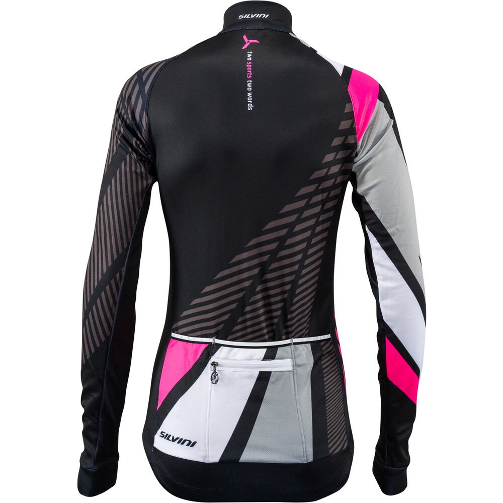 dámský cyklo dres Team XS