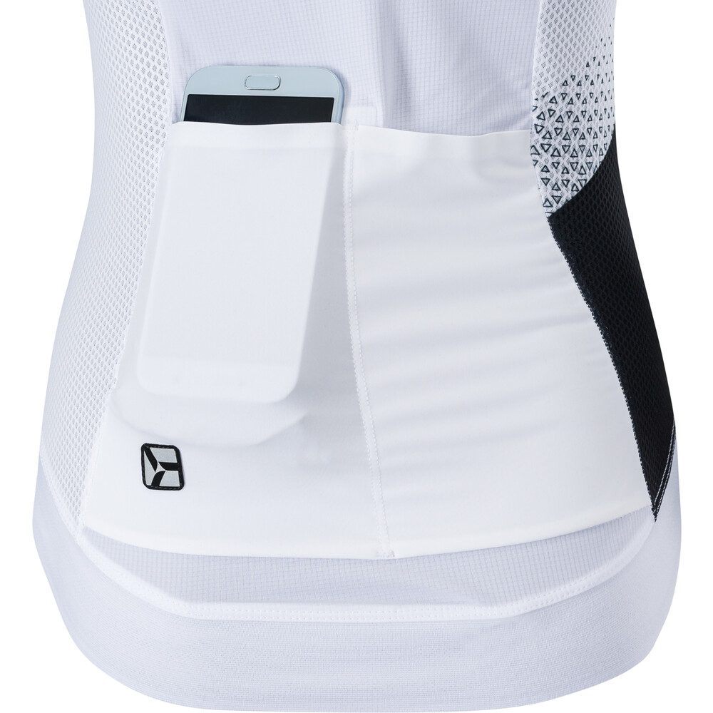 cyklo dres Rosalia XL