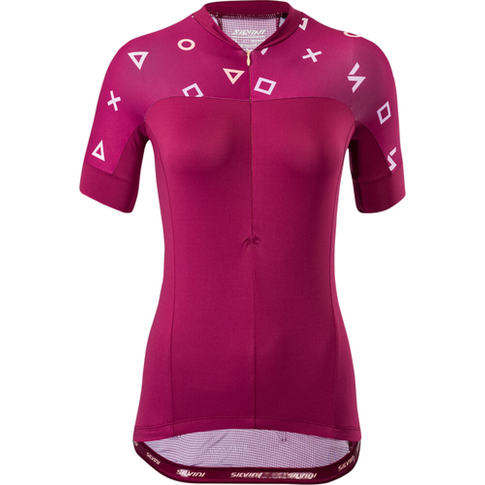 dámský cyklo dres Catirina M