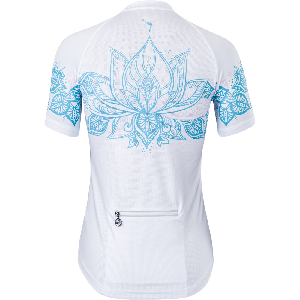 dámský MTB dres Sabatini XXL