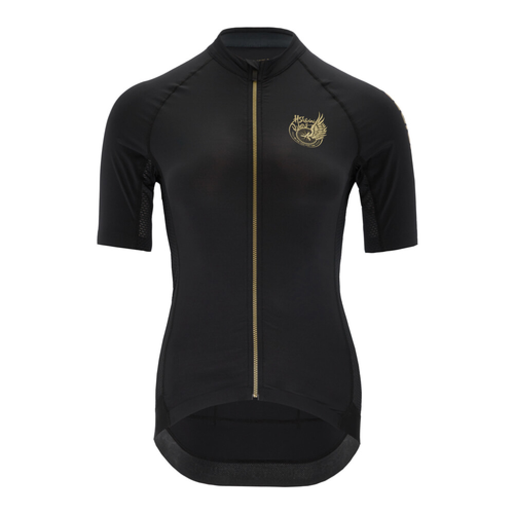 dámský cyklo dres Mottolina XL