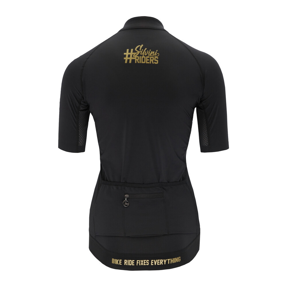 dámský cyklo dres Mottolina XL