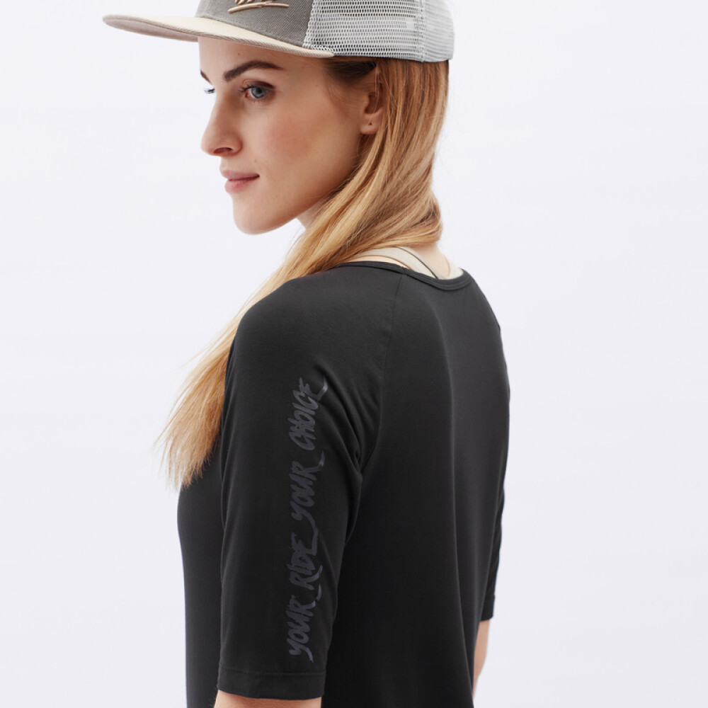 dámský enduro dres Cassera XS