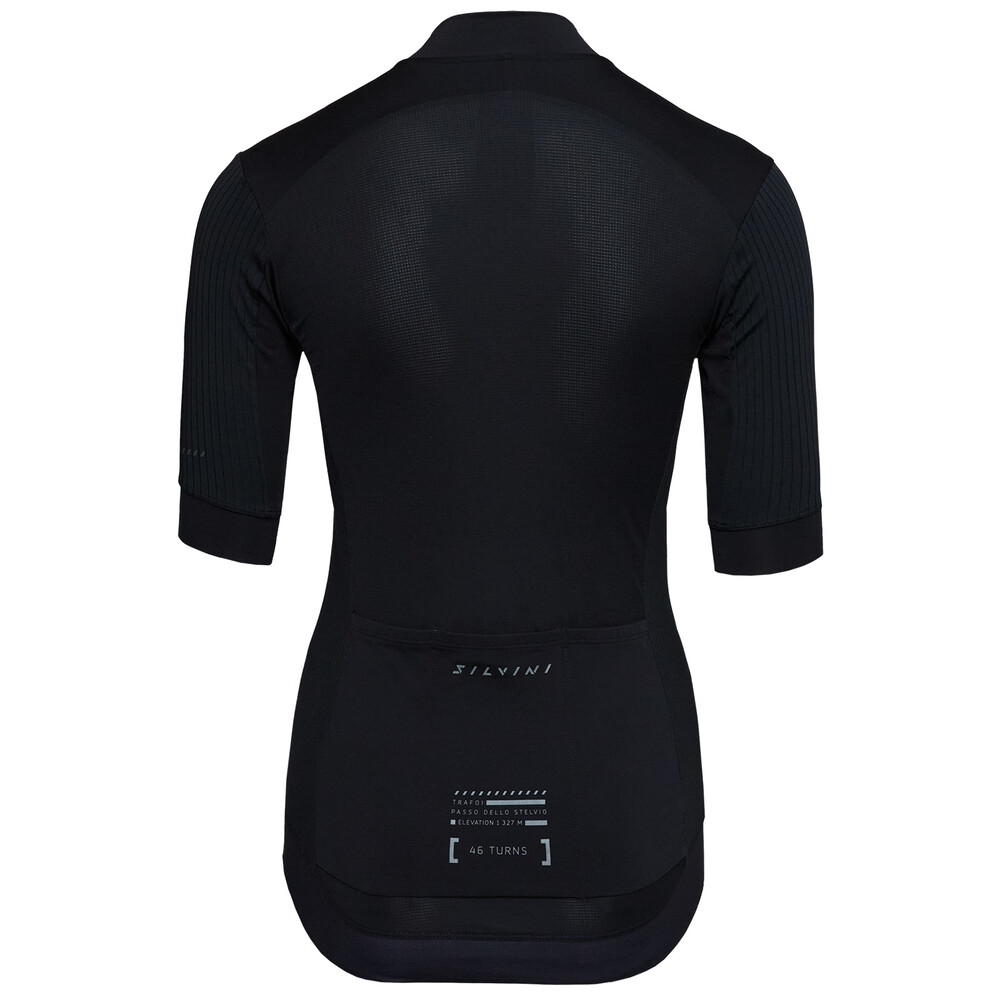 dámský cyklo dres Trafoia S