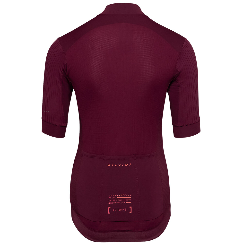 dámský cyklo dres Trafoia XL