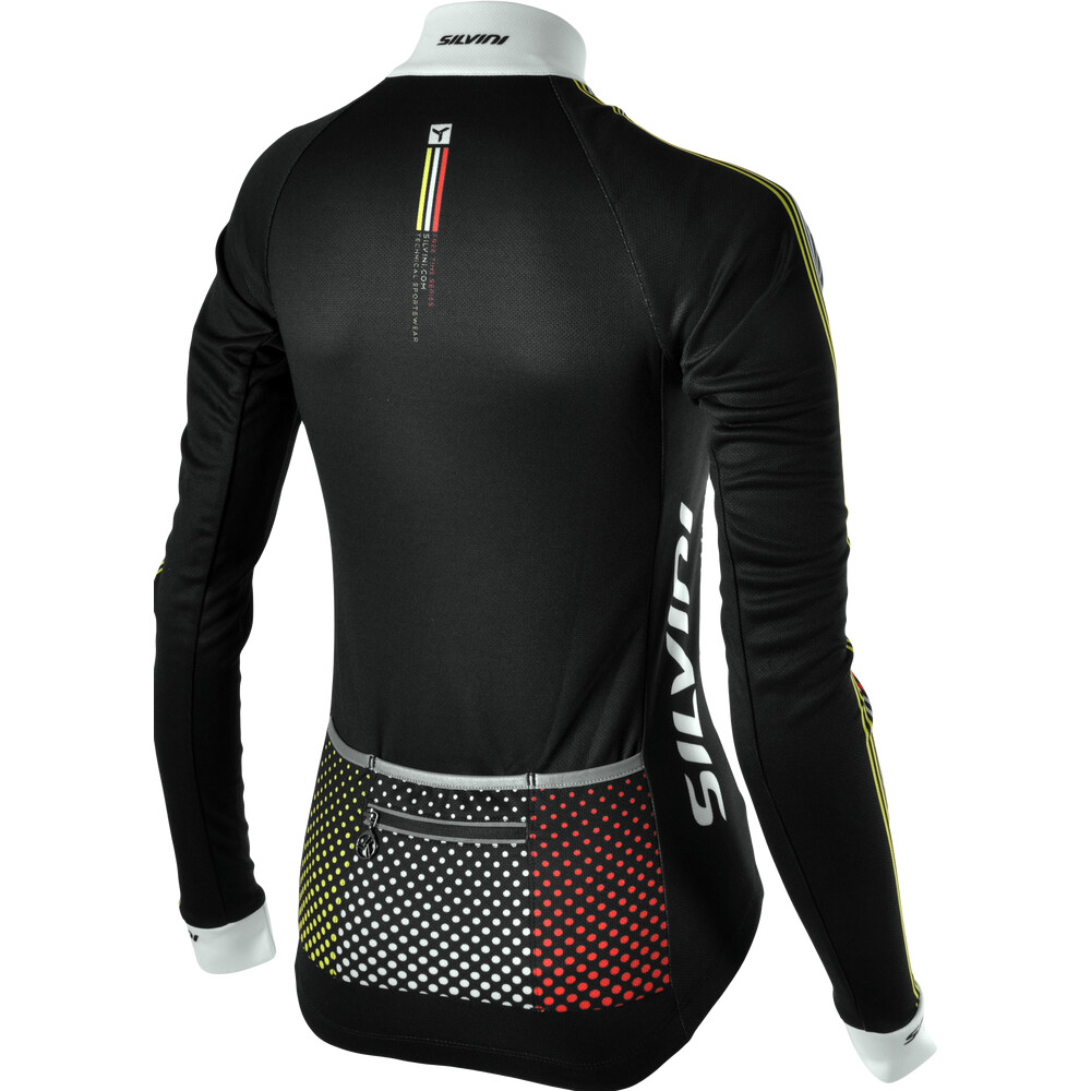 cyklo dres Team M
