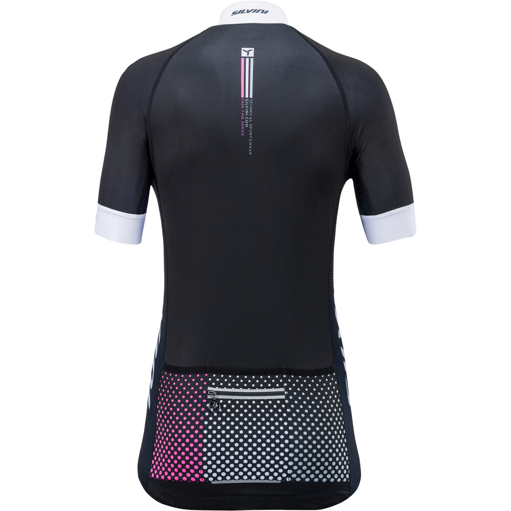 dámský cyklo dres Team M