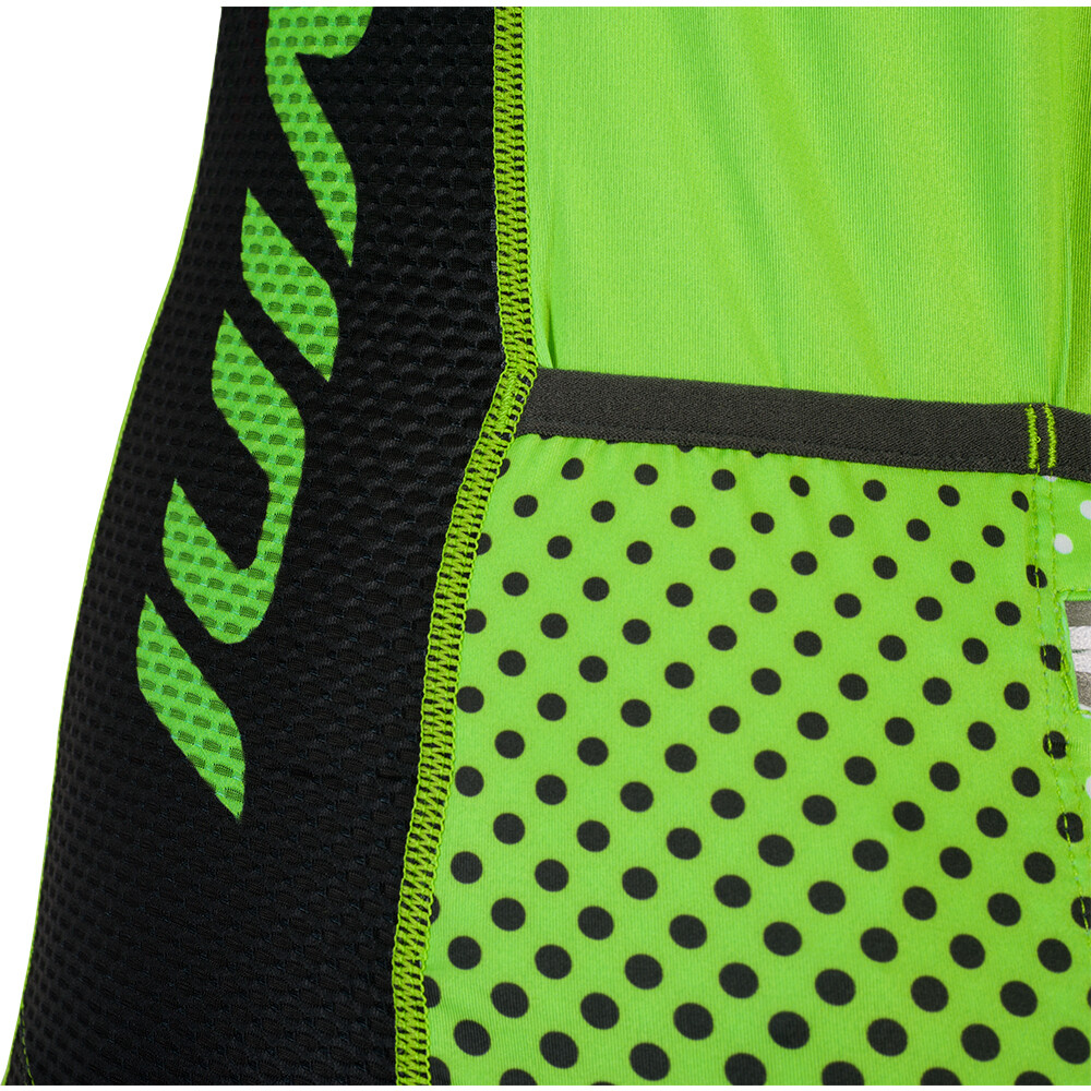 cyklo dres Team XL