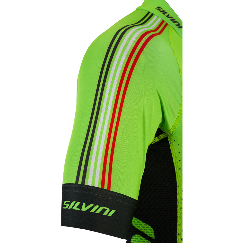 cyklo dres Team XL