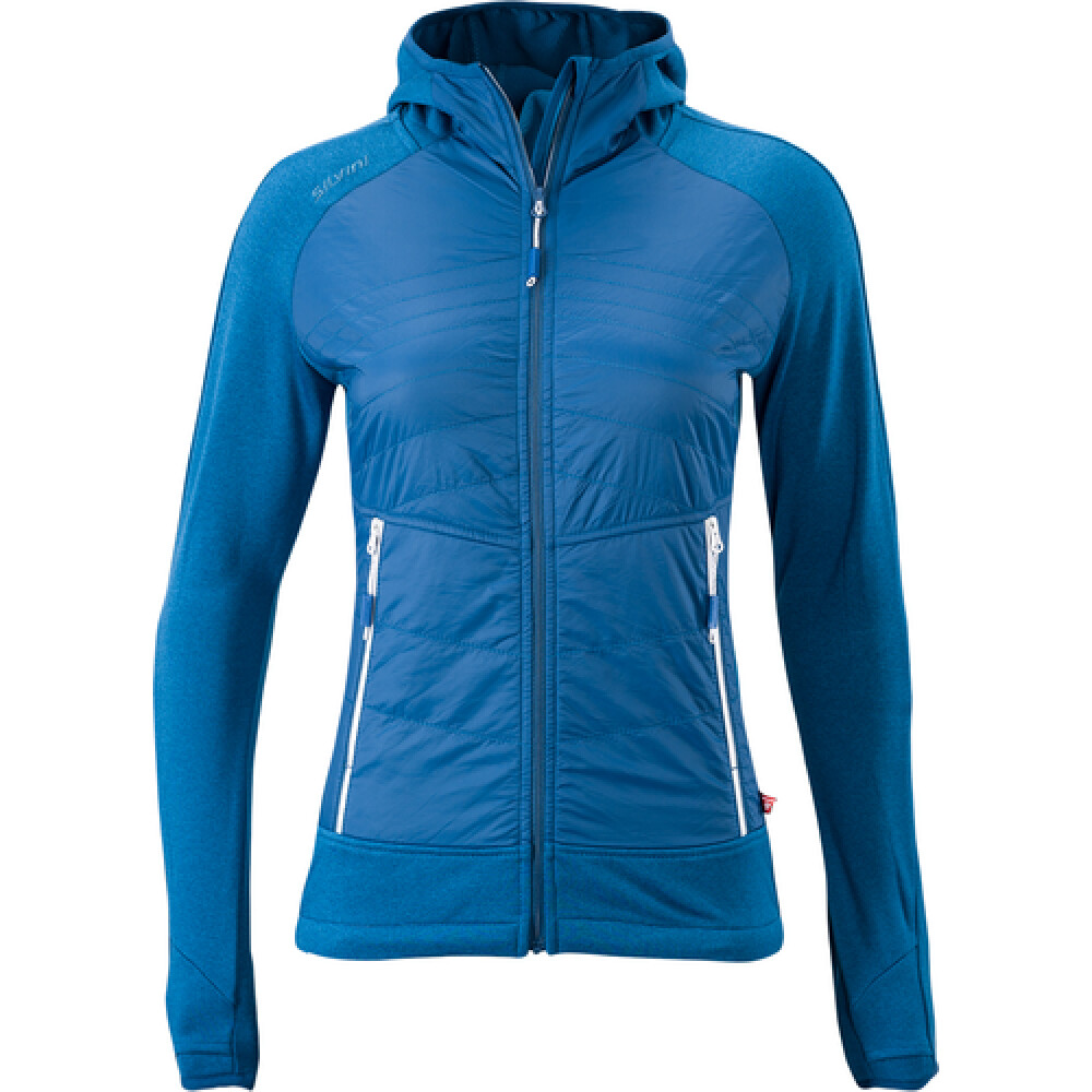 primaloft mikina Divera S