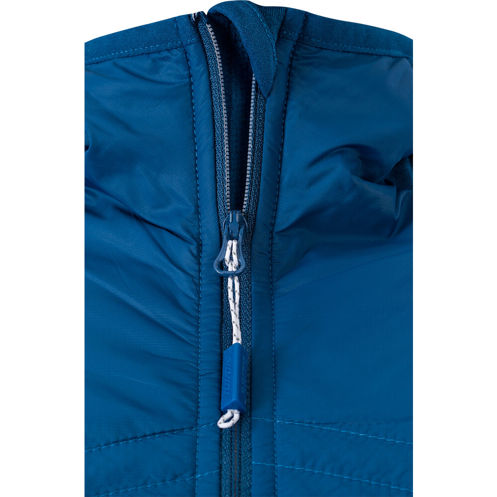 primaloft mikina Divera S