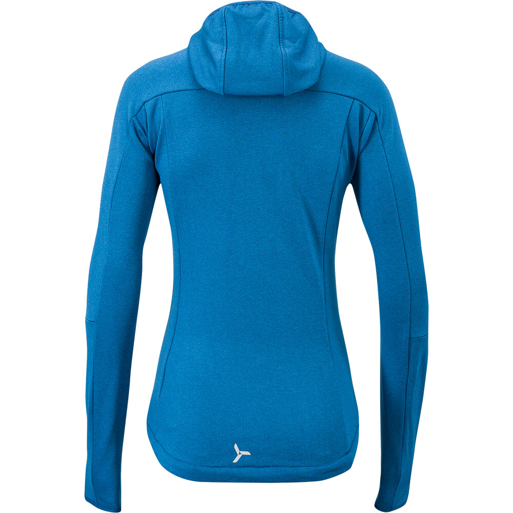 primaloft mikina Divera S