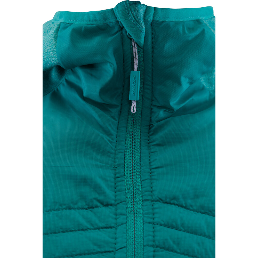 primaloft mikina Divera M