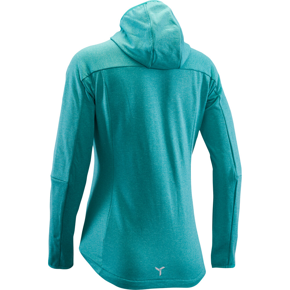 primaloft mikina Divera M