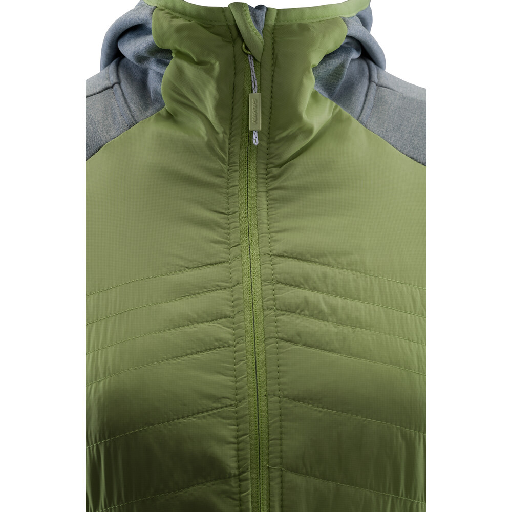 primaloft mikina Divera L