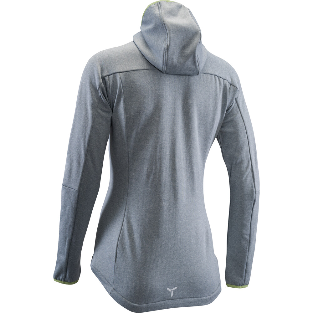 primaloft mikina Divera L