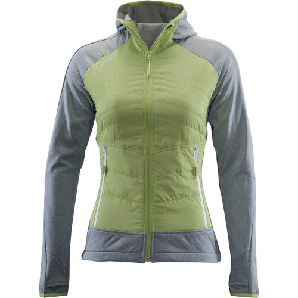 primaloft mikina Divera L