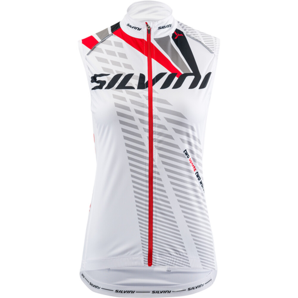 dámská cyklo vesta Team S