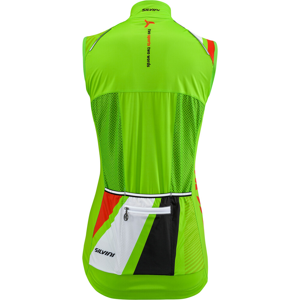 cyklo vesta Team S