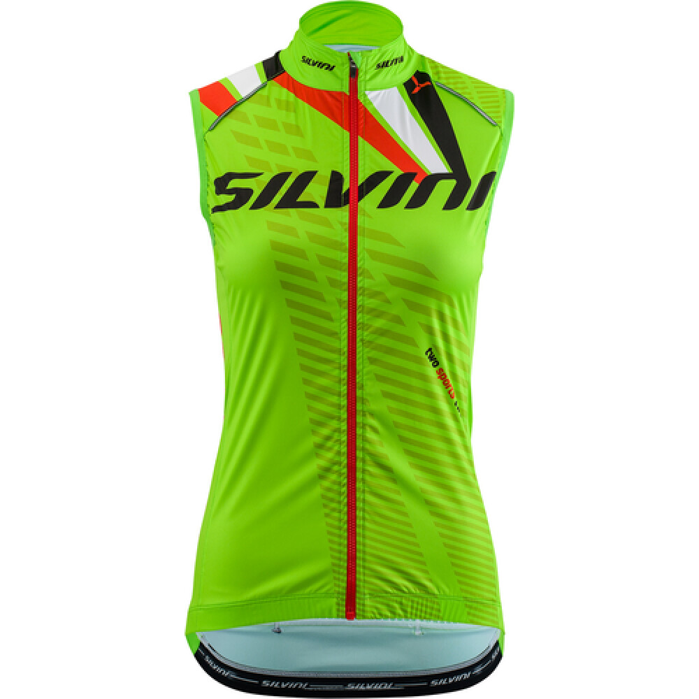 cyklo vesta Team S