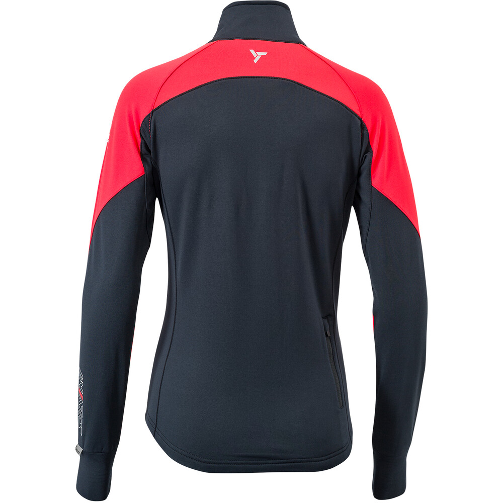 dámská Funkční mikina Staffora 4XL