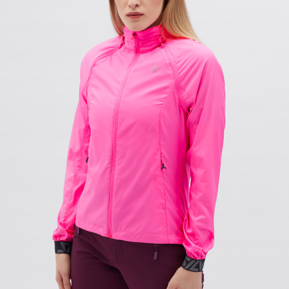 dámská větruvzdorná bunda Vetta M