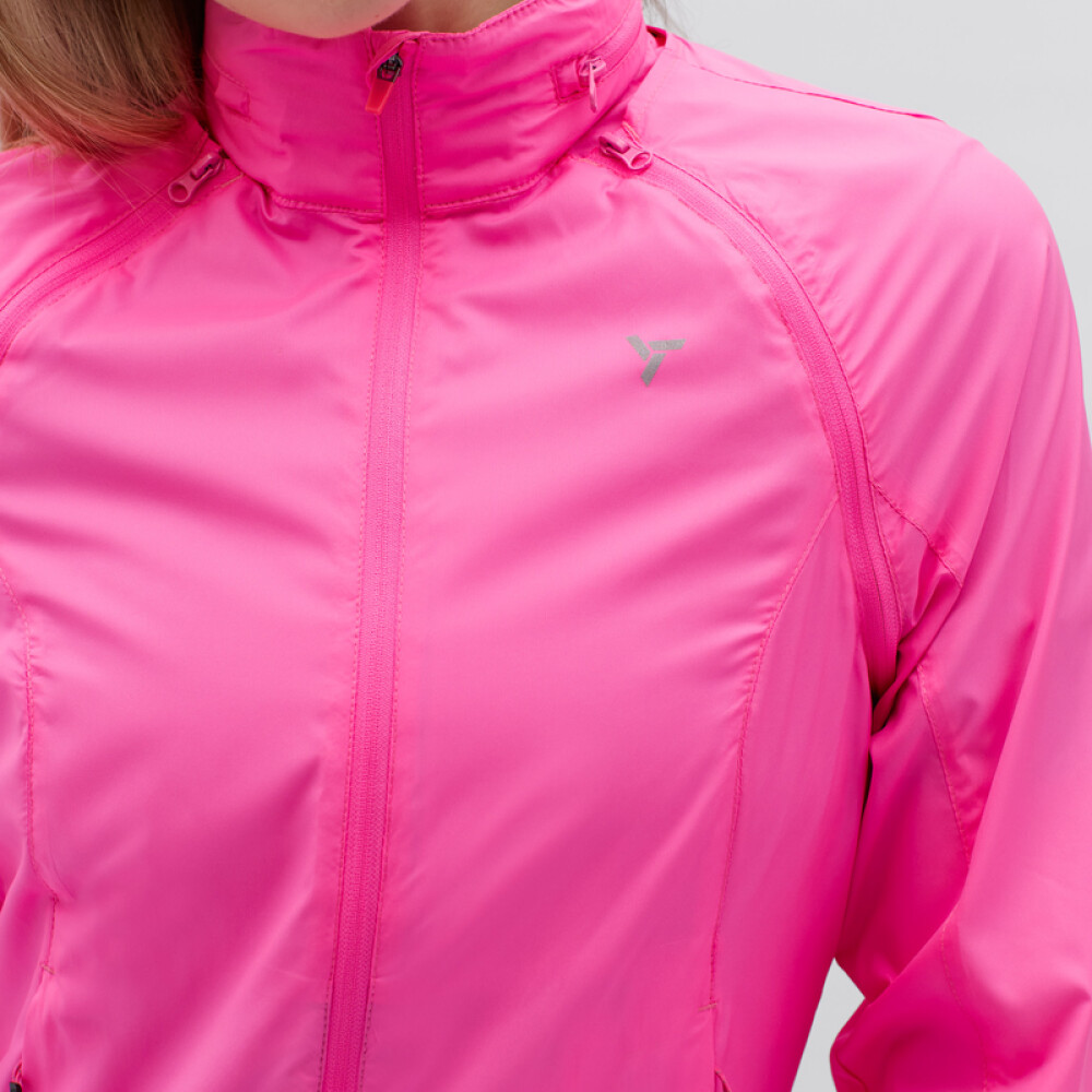 dámská větruvzdorná bunda Vetta M