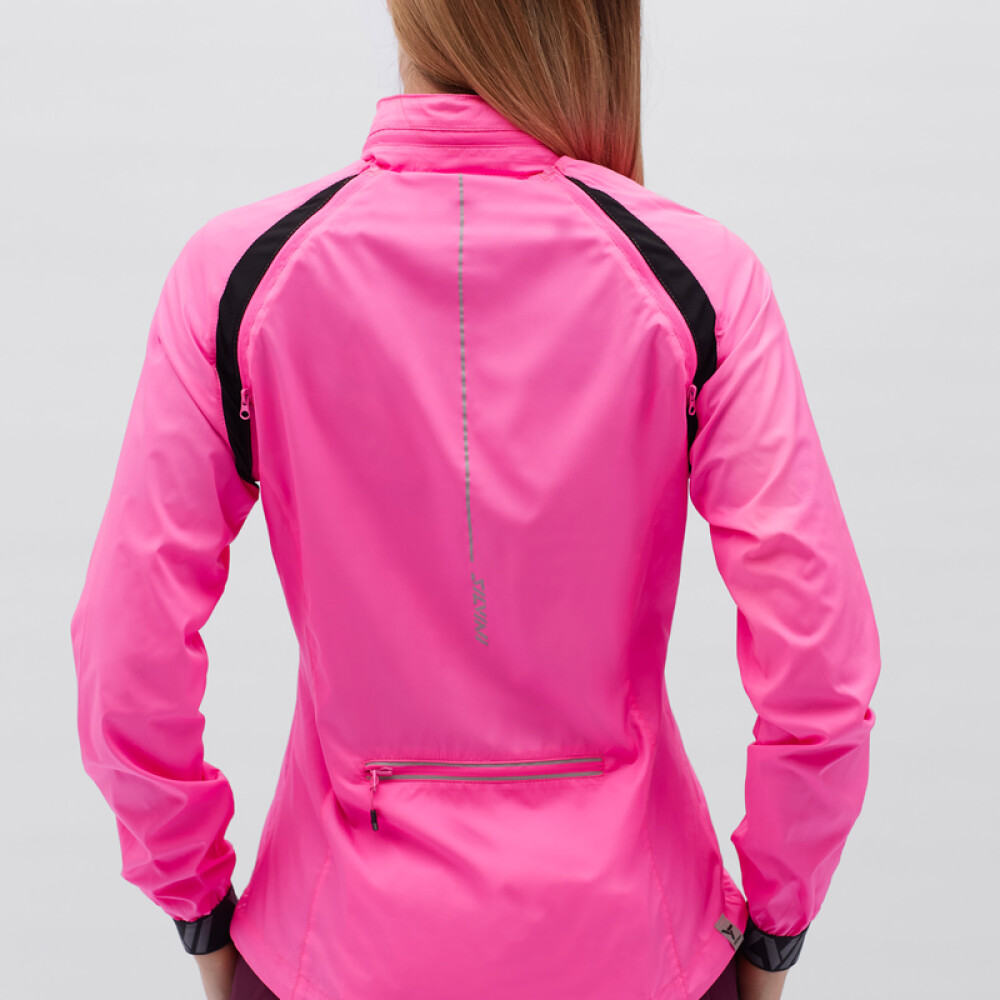 dámská větruvzdorná bunda Vetta M