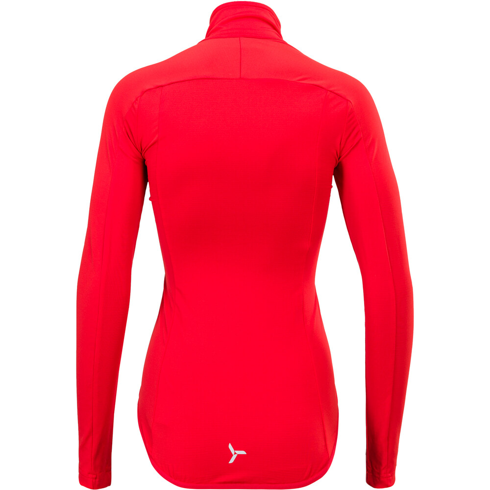Dámská mikina Sillaro 4XL