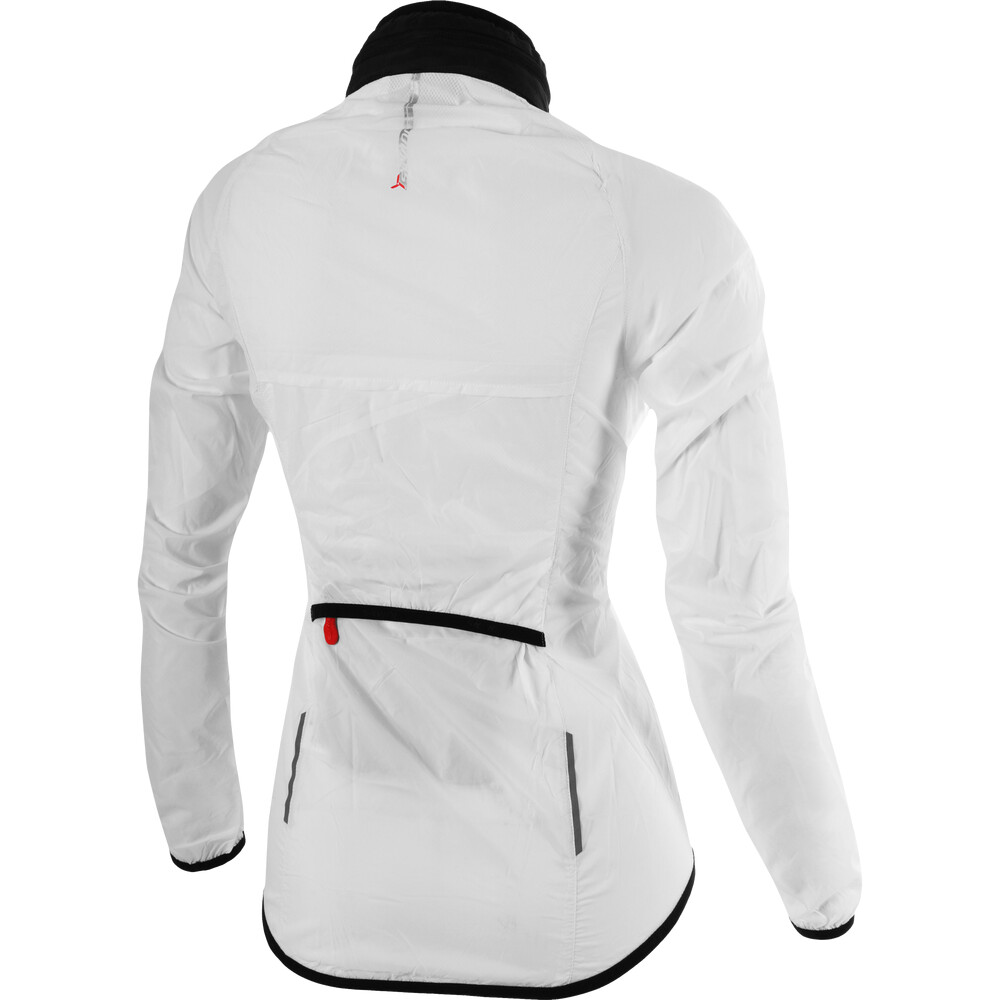větruvzdorná bunda Gela 3XL