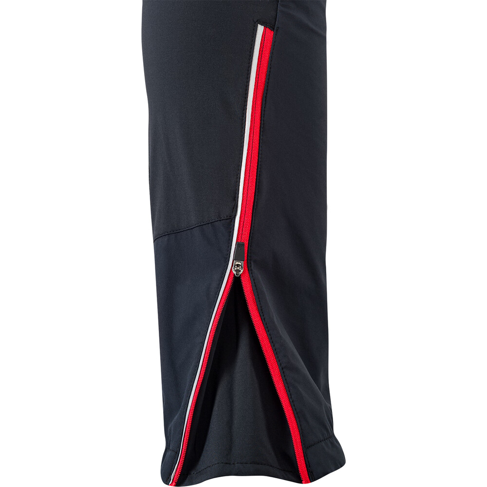 dámské skialpové kalhoty Soracte 3XL