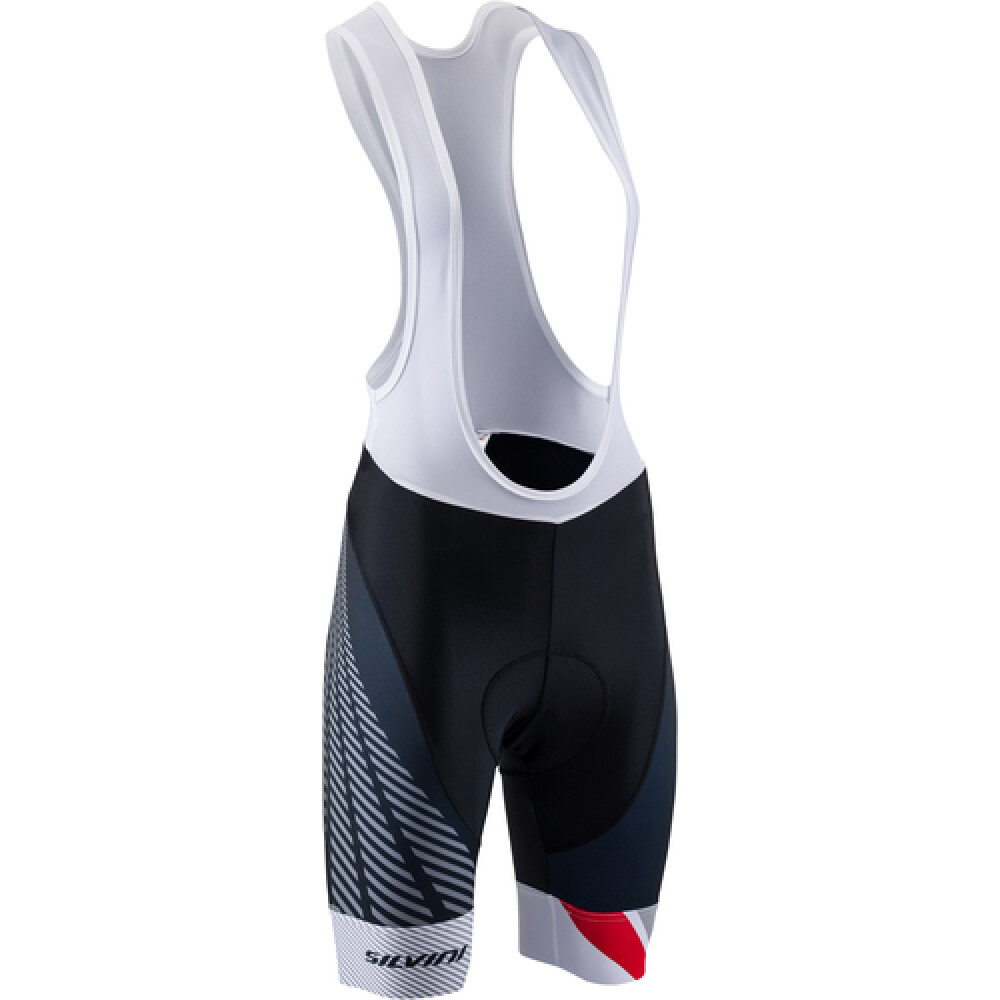 dámské cyklo kalhoty Team Bib L
