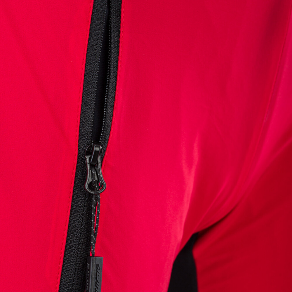 dámské skialpové kalhoty Soracte Pro 4XL