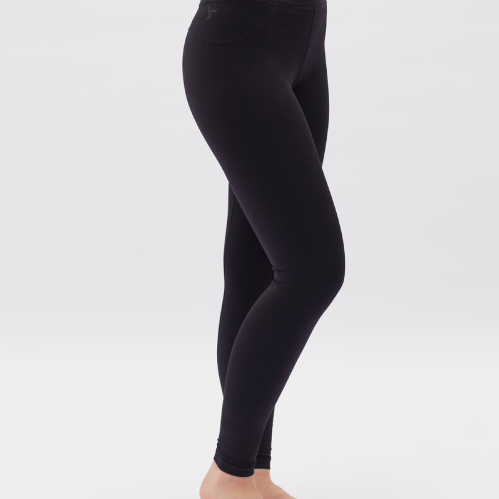 dámské legíny Lusana XS