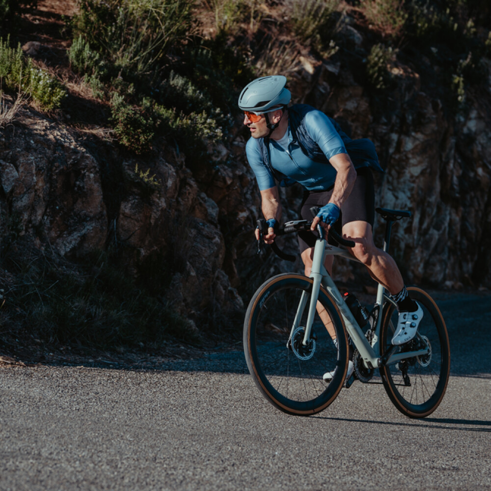 pánský cyklo dres Stelvio L