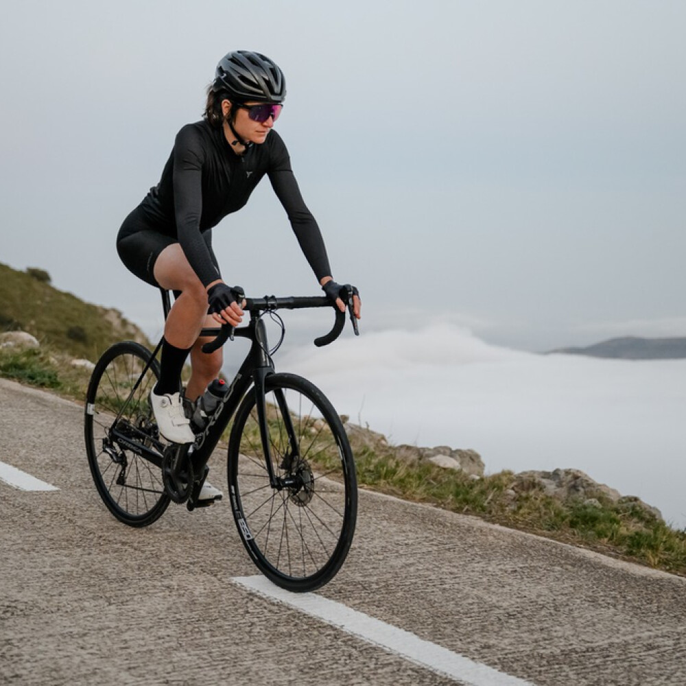 dámský cyklo dres Valfura XS