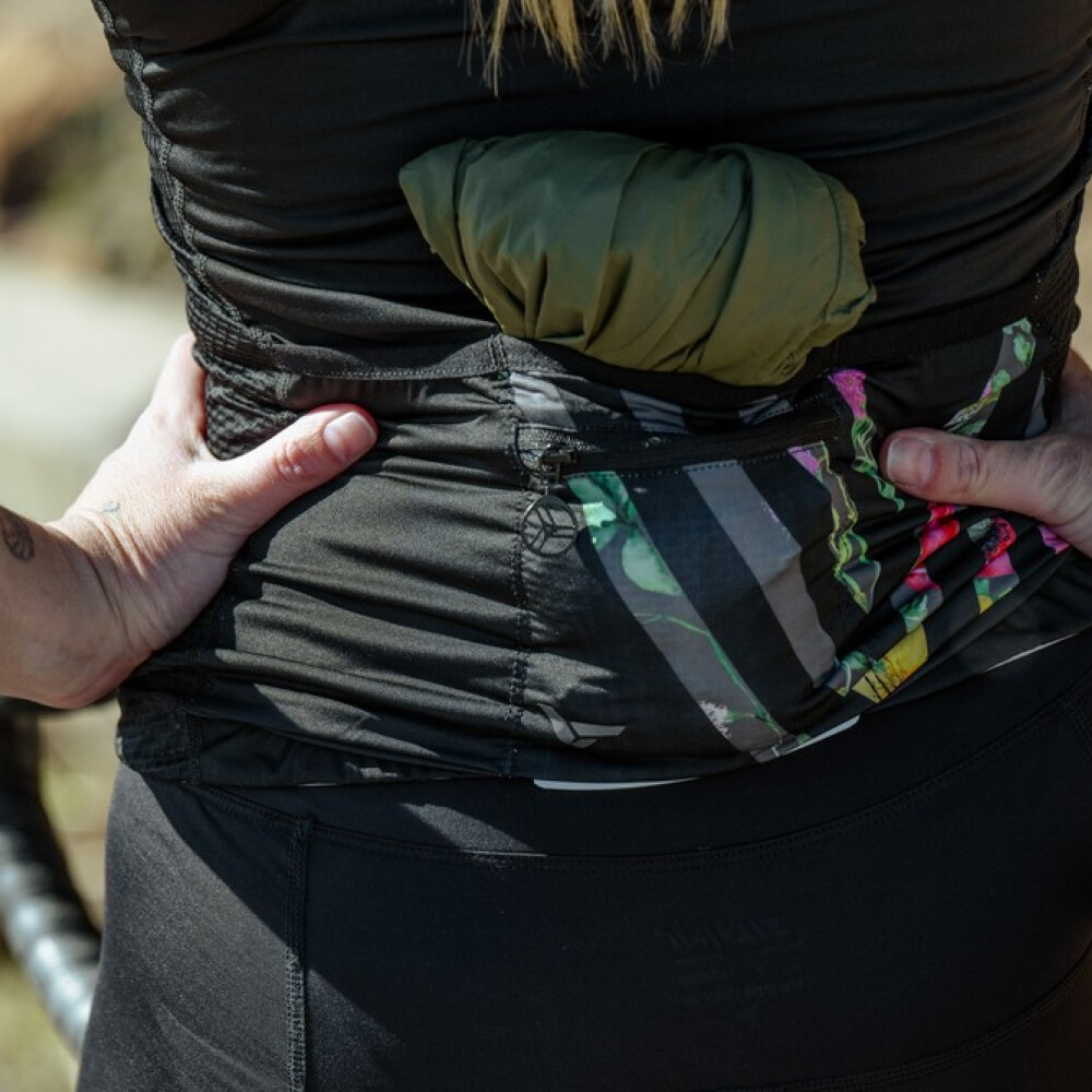 dámský cyklo dres Calnia 3XL